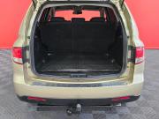 SsangYong Kyron I Рестайлинг Вологда  - изображение 35