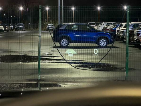 Geely Monjaro I с пробегом 2024 года, цена 3 177 000 рублей, 55429 км, внедорожник, Автокод Объявления