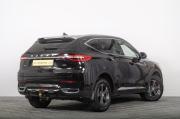 Haval F7 I Рестайлинг Томск  - изображение 26