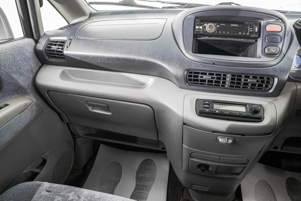 Nissan Serena II (C24) Барнаул  - изображение 17
