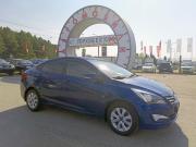 Hyundai Solaris I Рестайлинг Тюмень  - изображение 19