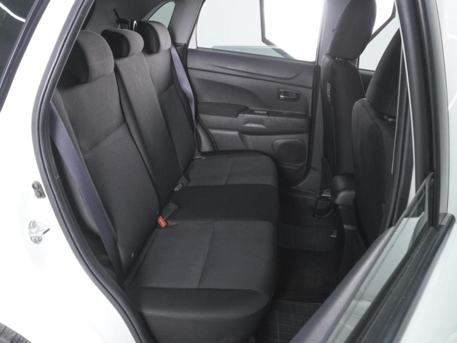 Mitsubishi ASX I Ростов-на-Дону  - изображение 7