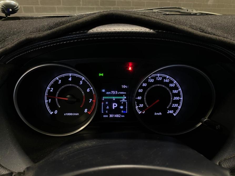 Mitsubishi Outlander II Рестайлинг Челябинск  - изображение 5