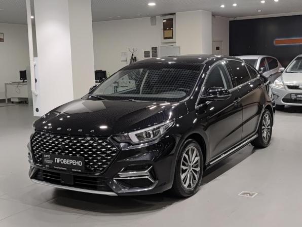 Omoda S5 с пробегом 2023 года, цена 1 277 000 рублей, 67398 км, седан, Автокод Объявления