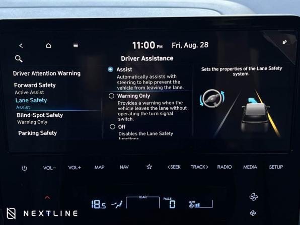 Новый Hyundai Staria I 2025 года, цена 10 390 000 рублей, минивэн, Автокод Объявления