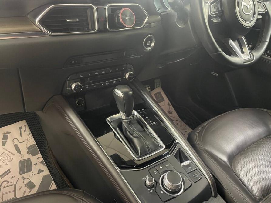 Mazda CX-5 II Красноярск  - изображение 11