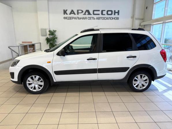 Lada (ВАЗ) Kalina II с пробегом 2015 года, цена 500 000 рублей, 128000 км, универсал, Автокод Объявления