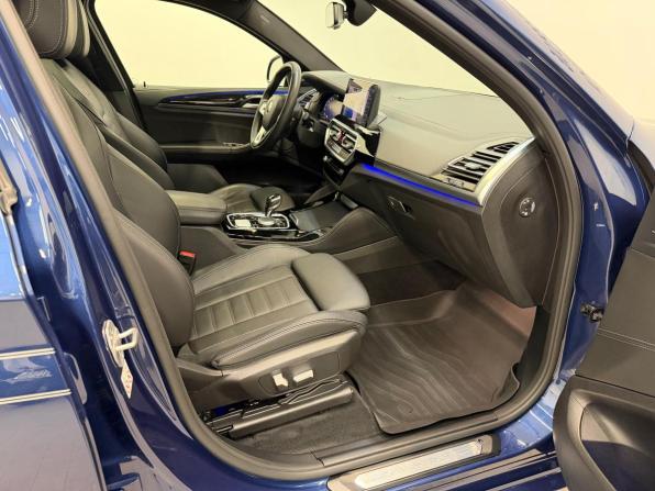 Alpina XD4 G02 Рестайлинг с пробегом 2021 года, цена 9 490 000 рублей, 85773 км, внедорожник, Автокод Объявления