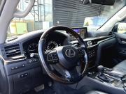Lexus LX III Рестайлинг 2 Пермь  - изображение 31