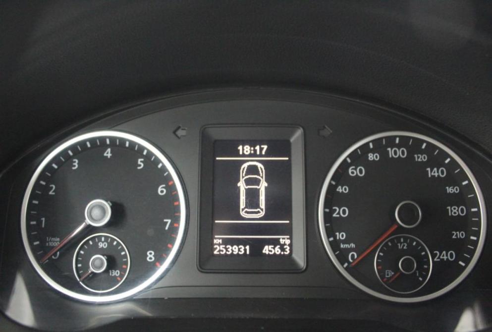 Volkswagen Tiguan I Рестайлинг Астрахань  - изображение 18