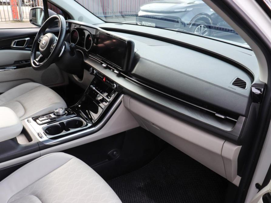 Kia Carnival IV Химки  - изображение 8
