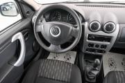 Renault Logan I Рестайлинг Красноярск  - изображение 30