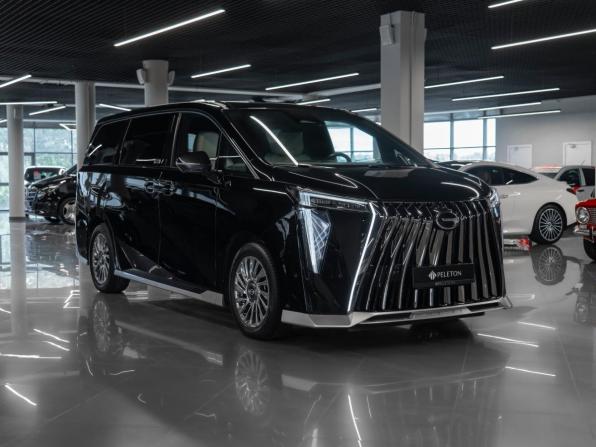 GAC M8 с пробегом 2024 года, цена 4 250 000 рублей, 49874 км, минивэн, Автокод Объявления