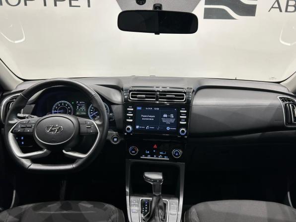 Hyundai Creta II с пробегом 2022 года, цена 2 199 000 рублей, 93147 км, внедорожник, Автокод Объявления