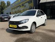 Lada (ВАЗ) Granta I Рестайлинг Нефтекамск  - изображение 13