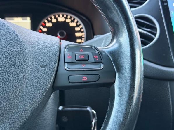 Volkswagen Tiguan I Рестайлинг с пробегом 2011 года, цена 849 000 рублей, 218458 км, внедорожник, Автокод Объявления