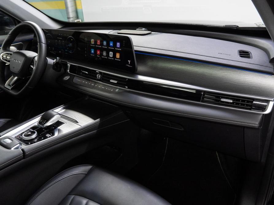 Chery Tiggo 8 Pro Max I Рестайлинг Тюмень  - изображение 17