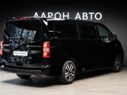 Citroen SpaceTourer I Рестайлинг Москва  - изображение 27