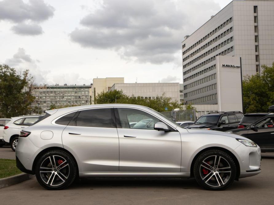 Aito M5 I Москва  - изображение 3