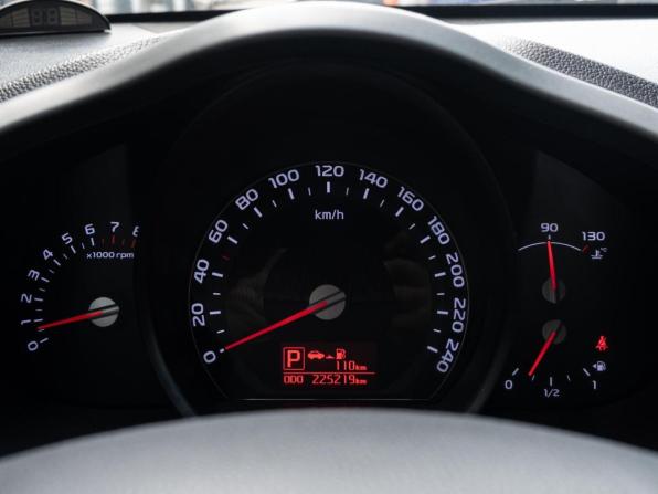 Kia Sportage III Рестайлинг с пробегом 2015 года, цена 1 450 000 рублей, 225219 км, внедорожник, Автокод Объявления