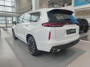 Exeed VX I Казань  - изображение 35