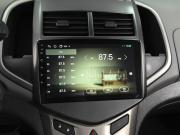 Chevrolet Aveo II Ставрополь  - изображение 37