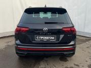 Volkswagen Tiguan II Рестайлинг Москва  - изображение 29