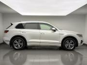 Volkswagen Touareg III Москва  - изображение 34