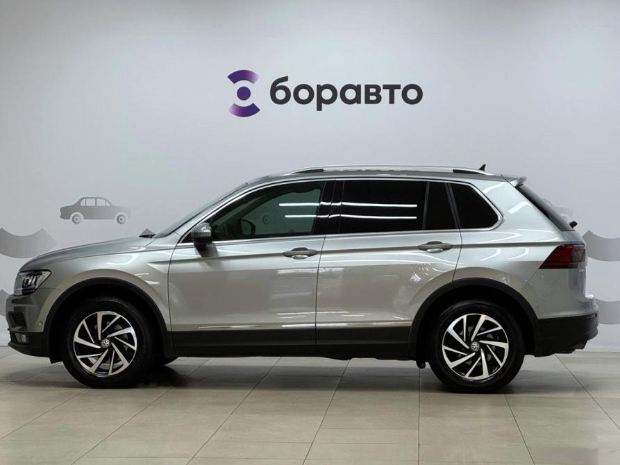 Volkswagen Tiguan II Ставрополь  - изображение 7