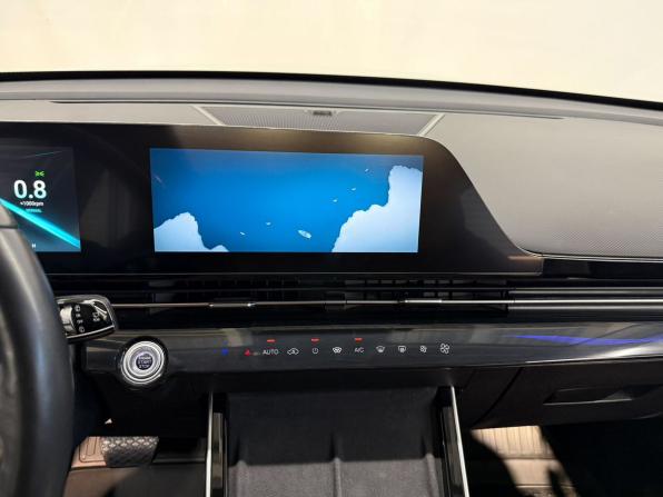Omoda C5 I с пробегом 2023 года, цена 2 100 000 рублей, 39000 км, внедорожник, Автокод Объявления