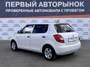 Skoda Fabia II Краснодар  - изображение 24