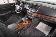 Nissan Teana II Рестайлинг Томск  - изображение 39