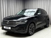 Volkswagen Touareg III Ижевск  - изображение 36