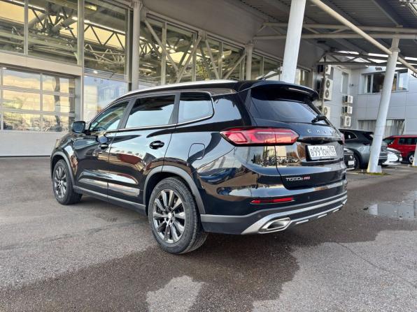 Chery Tiggo 8 Pro I с пробегом 2021 года, цена 1 890 000 рублей, 90355 км, внедорожник, Автокод Объявления