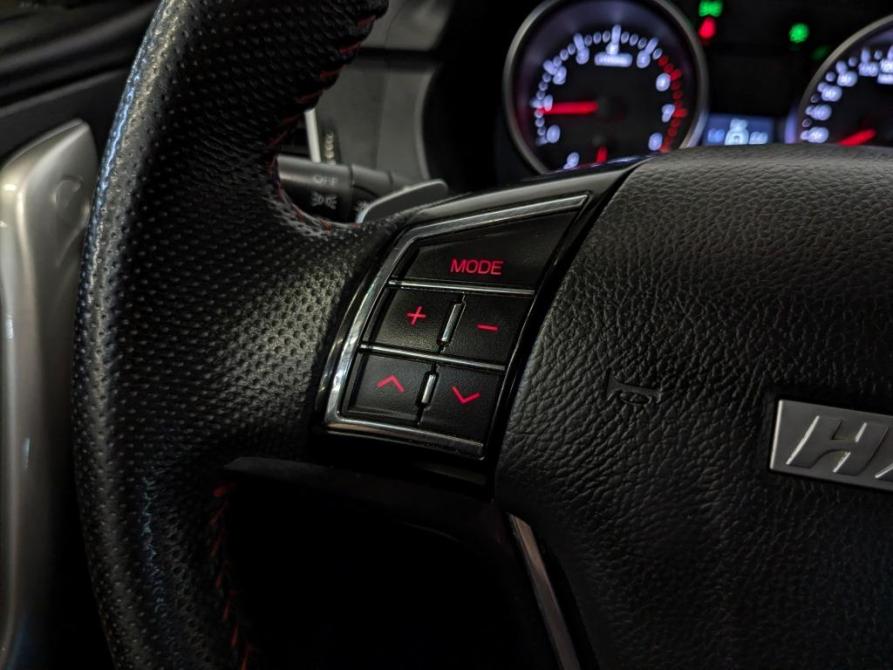Haval H6 II Москва  - изображение 28