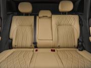 Geely Monjaro I Рестайлинг Москва  - изображение 40