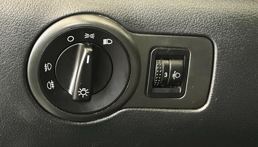 Skoda Octavia I (A4) Рестайлинг Москва  - изображение 9