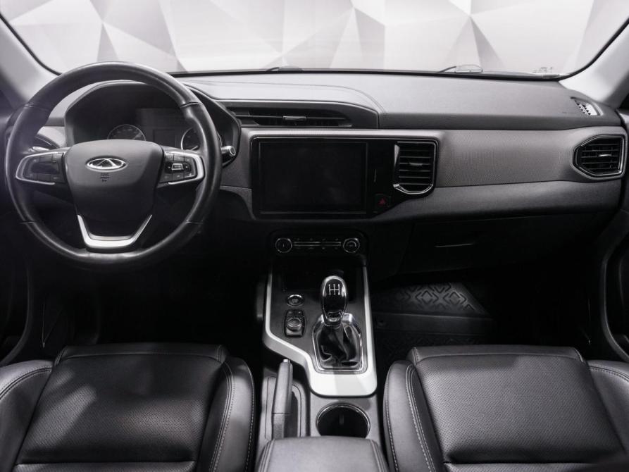 Chery Tiggo 4 I Рестайлинг Ульяновск  - изображение 11