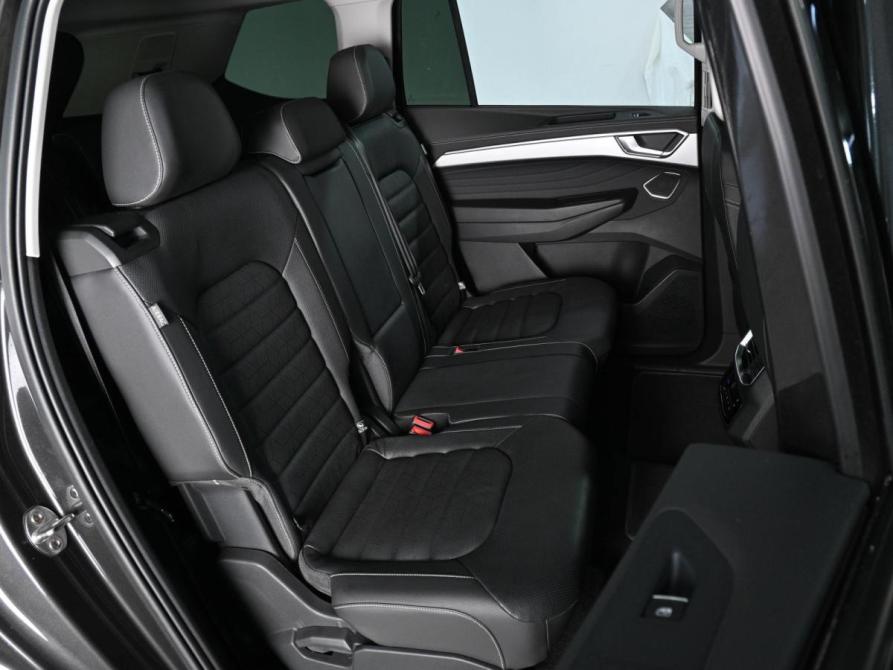 Volkswagen Talagon I Ростов-на-Дону  - изображение 7