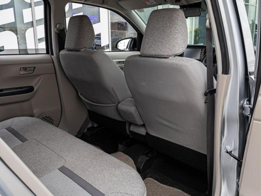 Toyota Passo III Рестайлинг Краснодар  - изображение 11