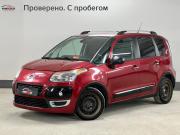 Citroen C3 Picasso I Тюмень  - изображение 27