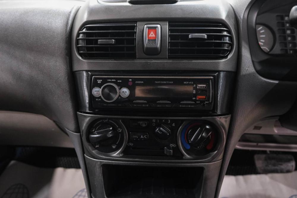 Nissan Sunny B15 Новокузнецк  - изображение 21