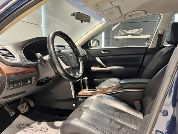 Nissan Teana II с пробегом 2010 года, цена 856 000 рублей, 210000 км, седан, Автокод Объявления
