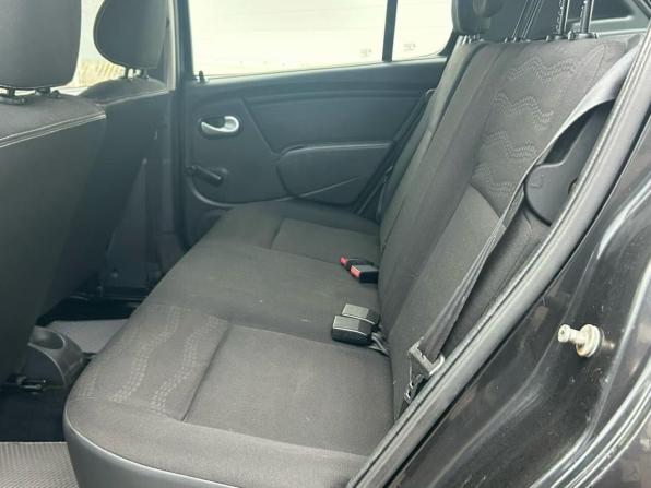 Renault Sandero I с пробегом 2011 года, цена 475 000 рублей, 213467 км, хэтчбек, Автокод Объявления