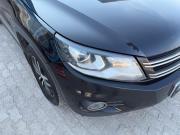 Volkswagen Tiguan I Рестайлинг Череповец  - изображение 20