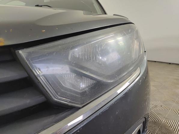 Lada (ВАЗ) Granta I Рестайлинг с пробегом 2019 года, цена 360 000 рублей, 212511 км, лифтбек, Автокод Объявления