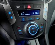 Hyundai Santa Fe III Рестайлинг Москва  - изображение 42