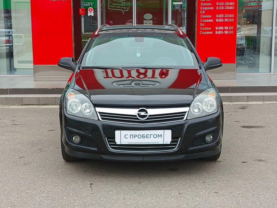 Opel Astra H Рестайлинг Брянск  - изображение 2