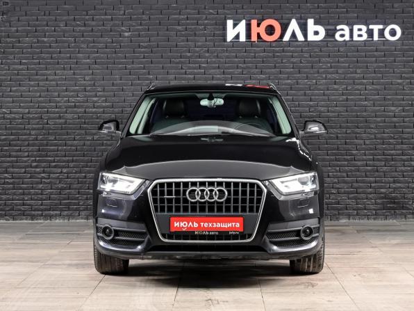 Audi Q3 I (8U) с пробегом 2013 года, цена 1 700 000 рублей, 201906 км, внедорожник, Автокод Объявления
