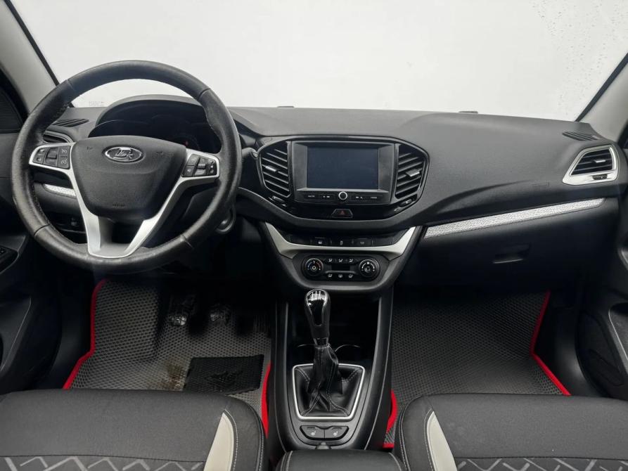 Lada (ВАЗ) Vesta I Москва  - изображение 9